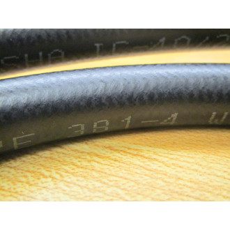 Parker 381-4 Hose 3814 - New No Box