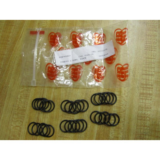 Ingersoll Rand Y325-16 Ingersoll Rand Y32516 O-Rings (Pack of 30)