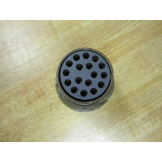 Marshall CA3106E20-29S-F85 Connector  CA3106E2029SF85