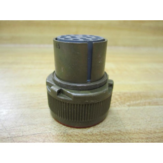 Marshall CA3106E20-29S-F85 Connector  CA3106E2029SF85