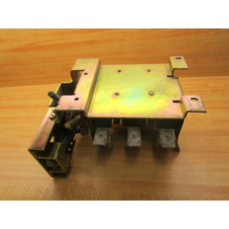 Square D 9422 RD-5-S1 Disconnect Switch 9422RD5S1 - Used