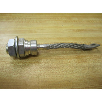 Semikron SKR24004 SKR24004 Rectifier - Used