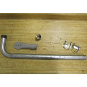 Airmaster IAC-BM-1 Beam Mount - New No Box