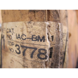 Airmaster IAC-BM-1 Beam Mount - New No Box