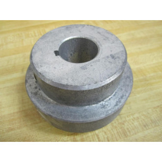 Magnaloy M40010808 Coupling Hub - New No Box