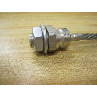 Semikron SKR24004 SKR24004 Rectifier - Used