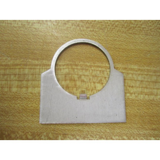 Allen Bradley 800T-X59 Legends 800TX59 Blank Series A (Pack of 25)