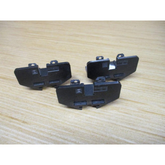 Square D 1828-B14 Terminal Block (Pack of 3) - Used