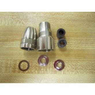 Schneider TSXEFCM01 M23 M Connector 6PT