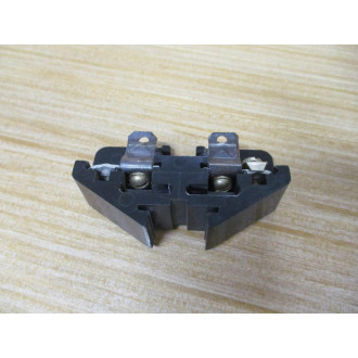 Square D 1828-B14 Terminal Block (Pack of 3) - Used