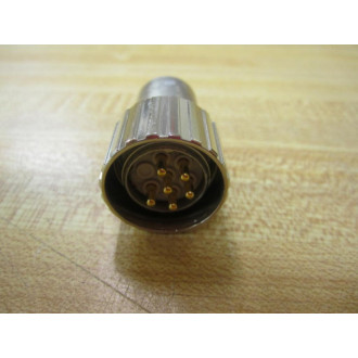 Schneider TSXEFCM01 M23 M Connector 6PT