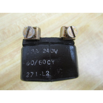 Danaher Controls 271-L2 Coil 271L2 - New No Box