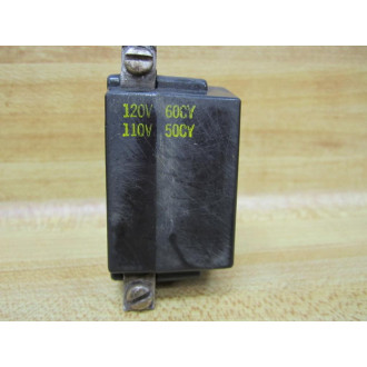 Square D C2936 S1 C27A C2936S1C27A Tested Coil - Used