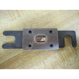 Buss ANN-60 Bussmann Fuse Cross Ref  1DC87 - New No Box
