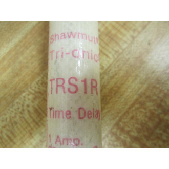 Gould Shawmut Ferraz Mersen TRS1R Fuse Cross Ref 4YZH6 (Pack of 10)