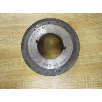 Gates P44-5MGT-25-1108 Sheave P445MGT251108