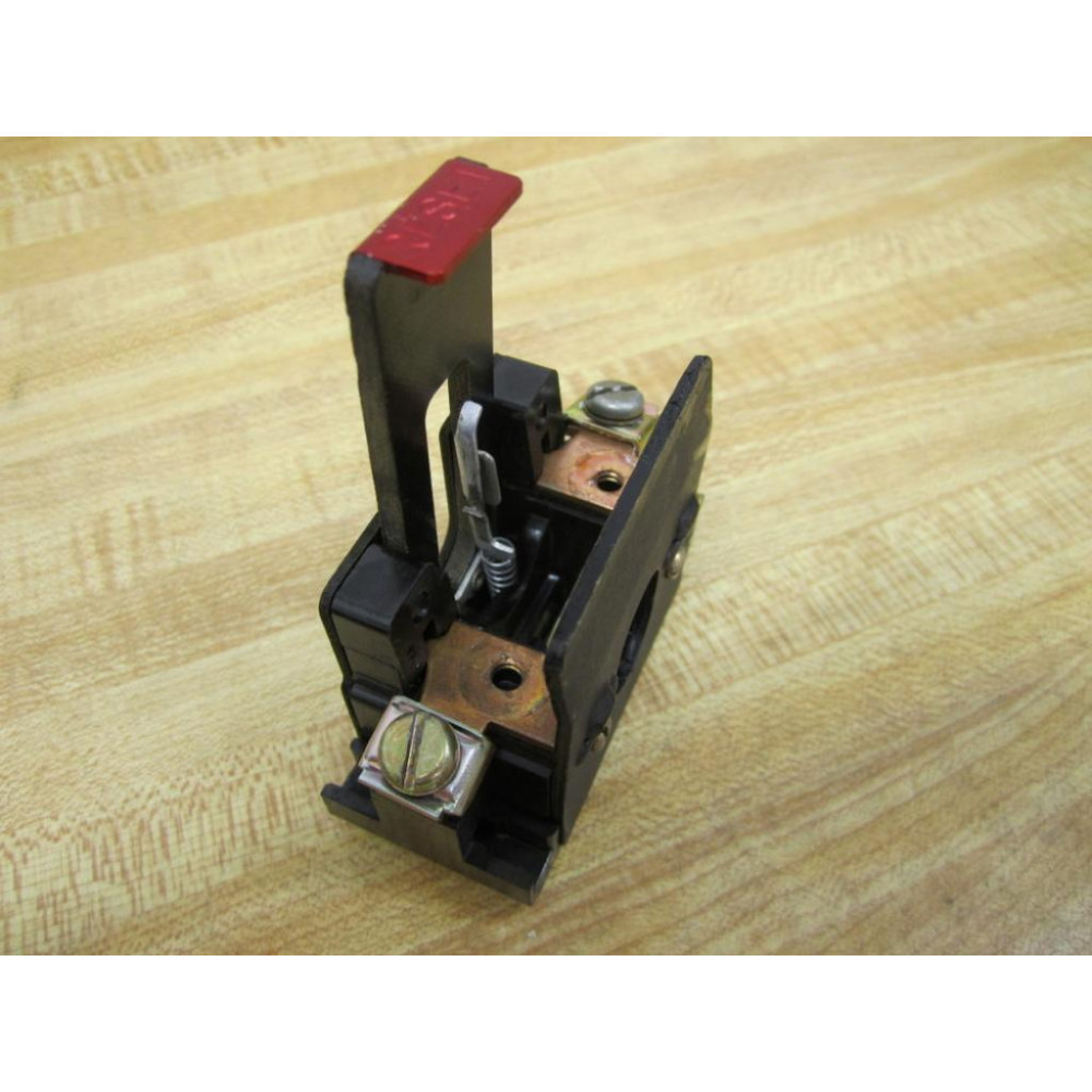 Square D 9065 CO-1R Overload Relay 9065 C0-1R - Used