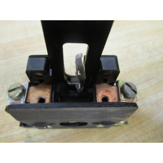 Square D 9065 CO-1R Overload Relay 9065CO1R Series A - Used