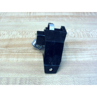 Square D 9998-SO-2 Contact Module 9998-S0-2