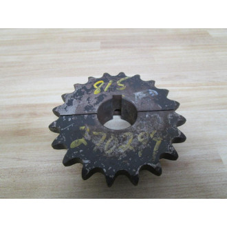 Martin 60 20 Sprocket 6020 - New No Box