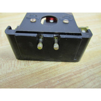 Square D 9065 CO-1R Overload Relay 9065CO1R Series A - Used