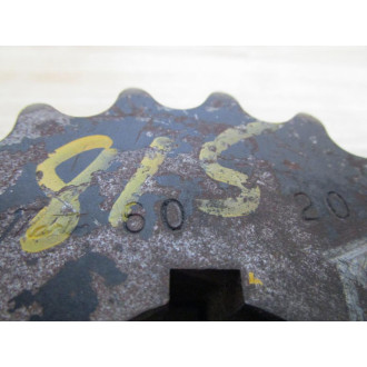Martin 60 20 Sprocket 6020 - New No Box