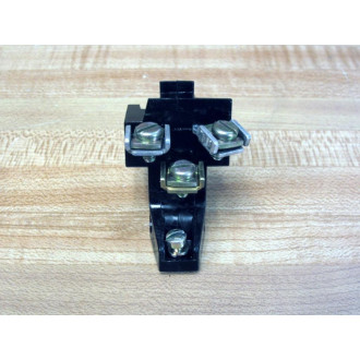 Square D 9998-SO-2 Contact Module 9998-S0-2