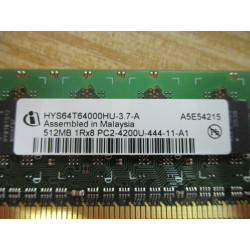 HP 355951-051 Memory Module 355951051 - Used