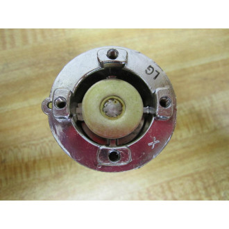 Square D 9001 TR-3 Push Button Operator  9001TR3