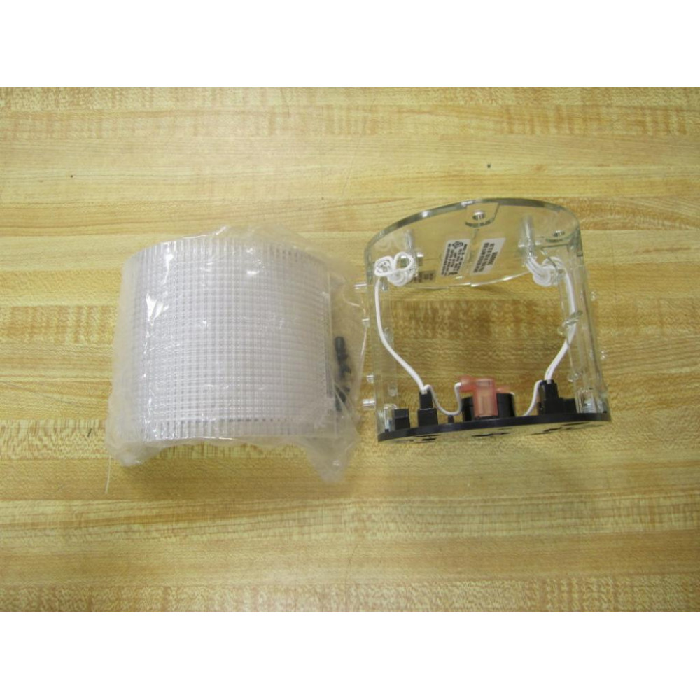 Signal LSL-120C Stackable Light LSL120C - New No Box