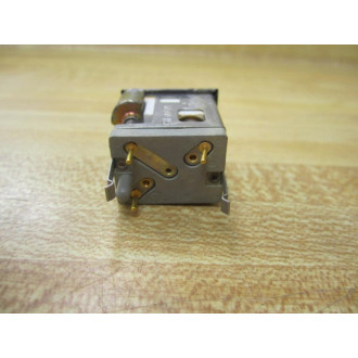 Cutler Hammer 96182 Eaton Contact Block IC2956A200BM - Used