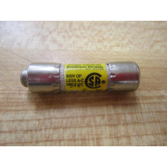 Bussmann LP-CC-5-610 Fuse LPCC5610 (Pack of 3) - New No Box