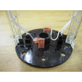 Signal LSL-120C Stackable Light LSL120C - New No Box