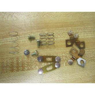 General Electric 6960053G3 Contact Kit (Pack of 2) - New No Box
