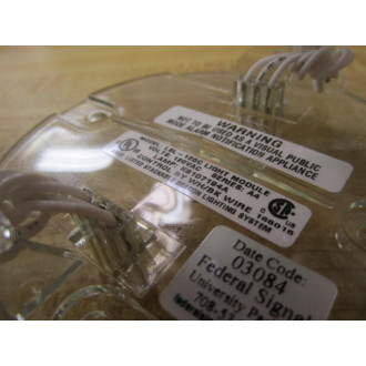 Signal LSL-120C Stackable Light LSL120C - New No Box