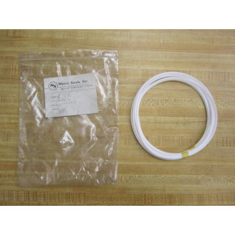 Metric Seals 2107.057.01 Back Up Ring Pack Of 2