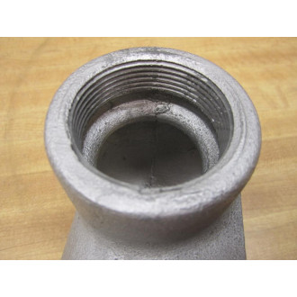 Crouse & Hinds LR 57 Conduit Fitting Size 1 12" (Pack of 2)