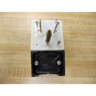 Hubbell HBL9361 Plug