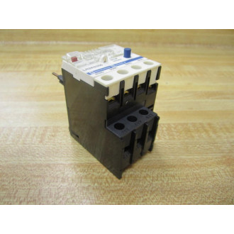 Telemecanique LR2-K0306 Relay LR2K0306 023042 - Used