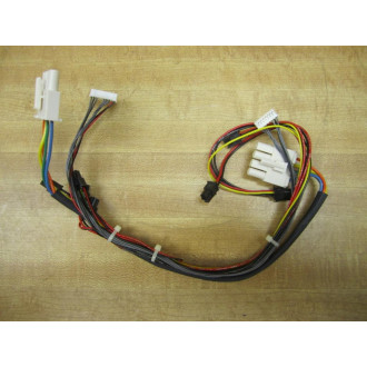 Zebra Technologies 49672M Power Distribution Cable Assembly
