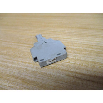 Wago 281-511 Fuse Plug 281511 WO Pull Tab (Pack of 8) - Used