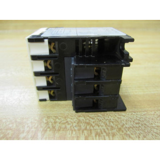 Telemecanique LR2-K0306 Relay LR2K0306 023042 - Used
