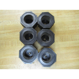 Hercules 45-005 45005 Copper Tube Brush Pack Of 6