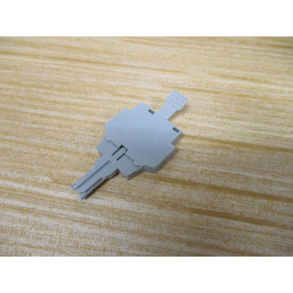 Wago 281-511 Fuse Plug 281511 (Pack of 13) - Used