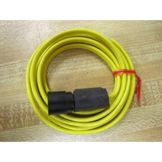 Westwood TMK 60 Cadmium Sulfide Flame Detector  TMK60