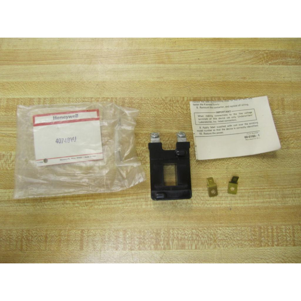 Honeywell 4074BVU Coil