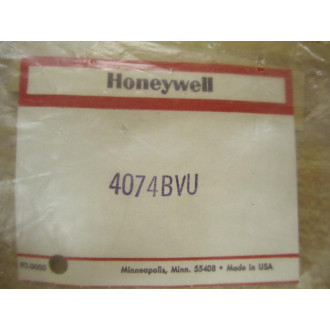 Honeywell 4074BVU Coil
