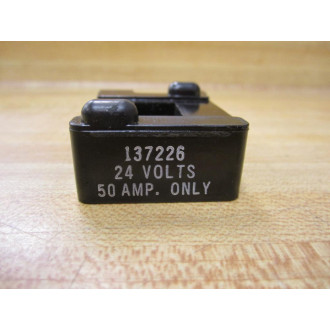 Honeywell 4074BVU Coil