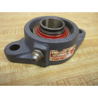 Link Belt FX3-Y216H Flange Bearing  FX3Y216H - Used
