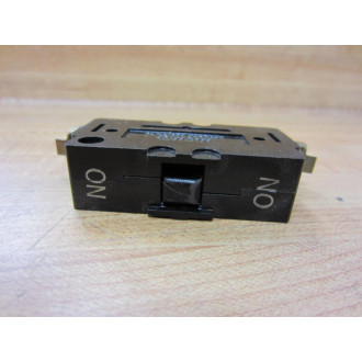 General Electric CR105X300P Single Circuit Auxiliary Contact Kit - New No Box